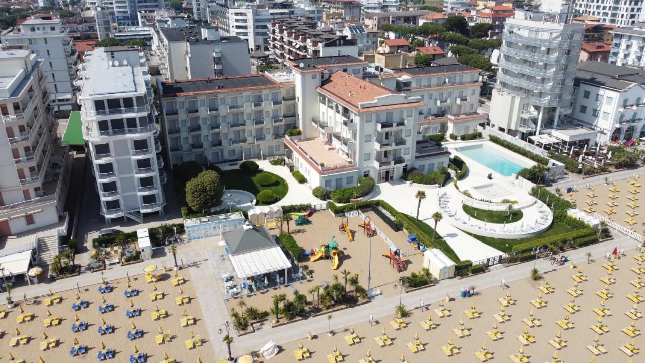 Bagni Miramare - Home Immobiliare Jesolo Lido di Jesolo Exterior foto