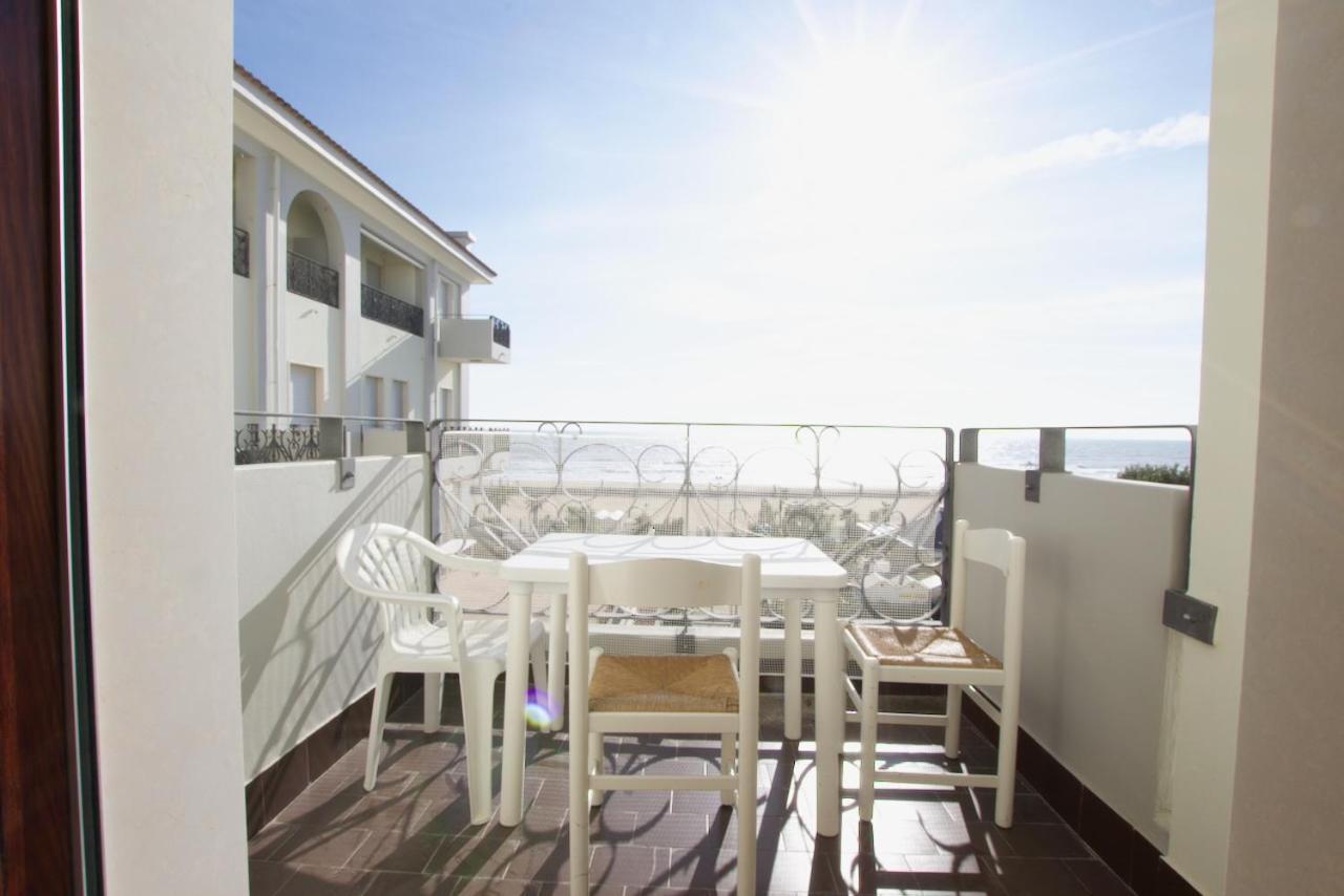 Bagni Miramare - Home Immobiliare Jesolo Lido di Jesolo Exterior foto