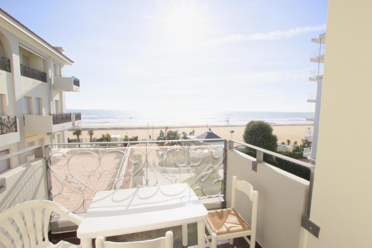 Bagni Miramare - Home Immobiliare Jesolo Lido di Jesolo Exterior foto