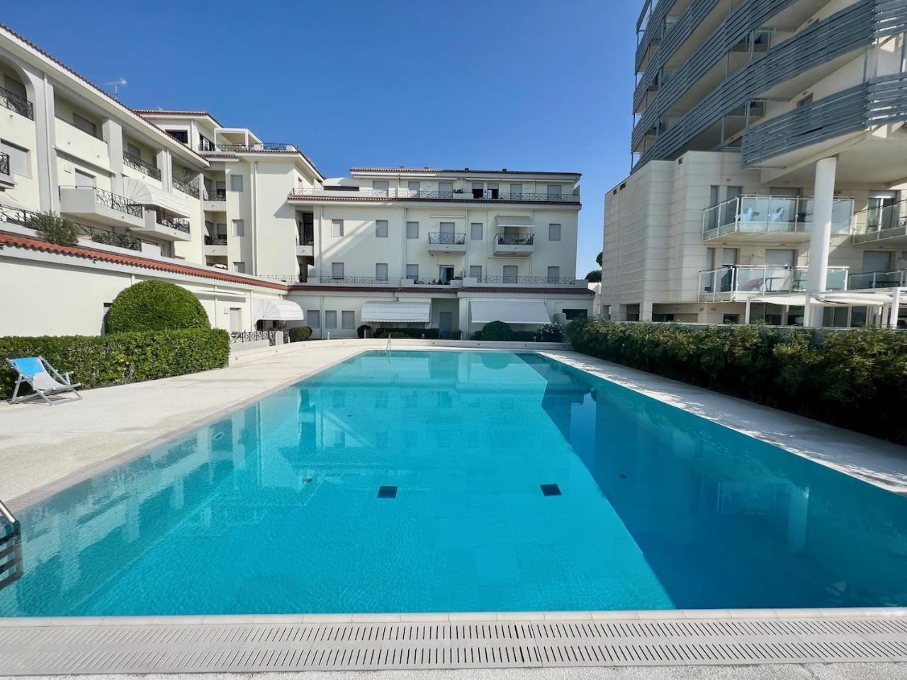 Bagni Miramare - Home Immobiliare Jesolo Lido di Jesolo Exterior foto