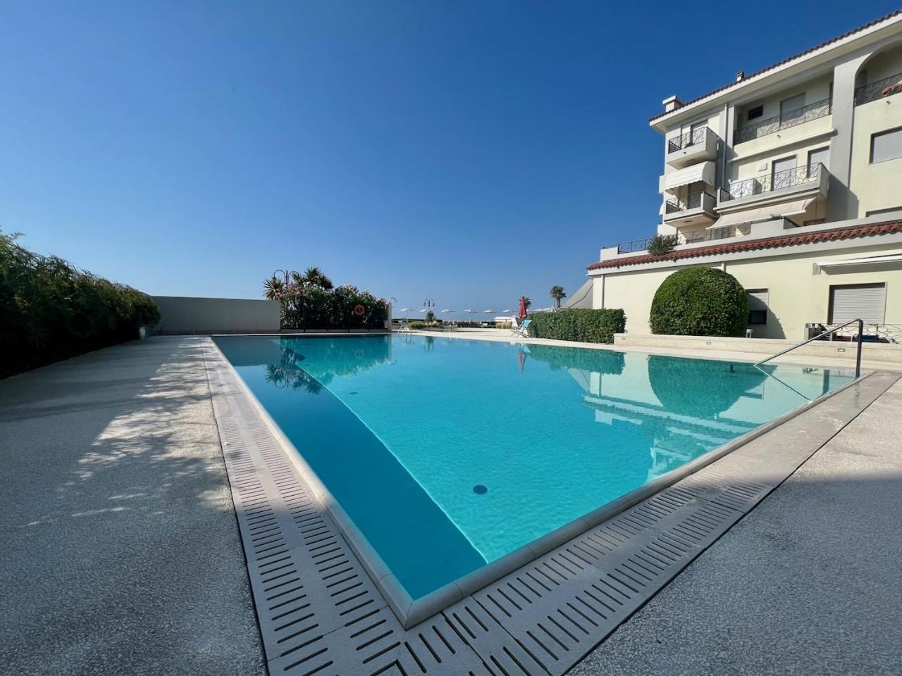 Bagni Miramare - Home Immobiliare Jesolo Lido di Jesolo Exterior foto