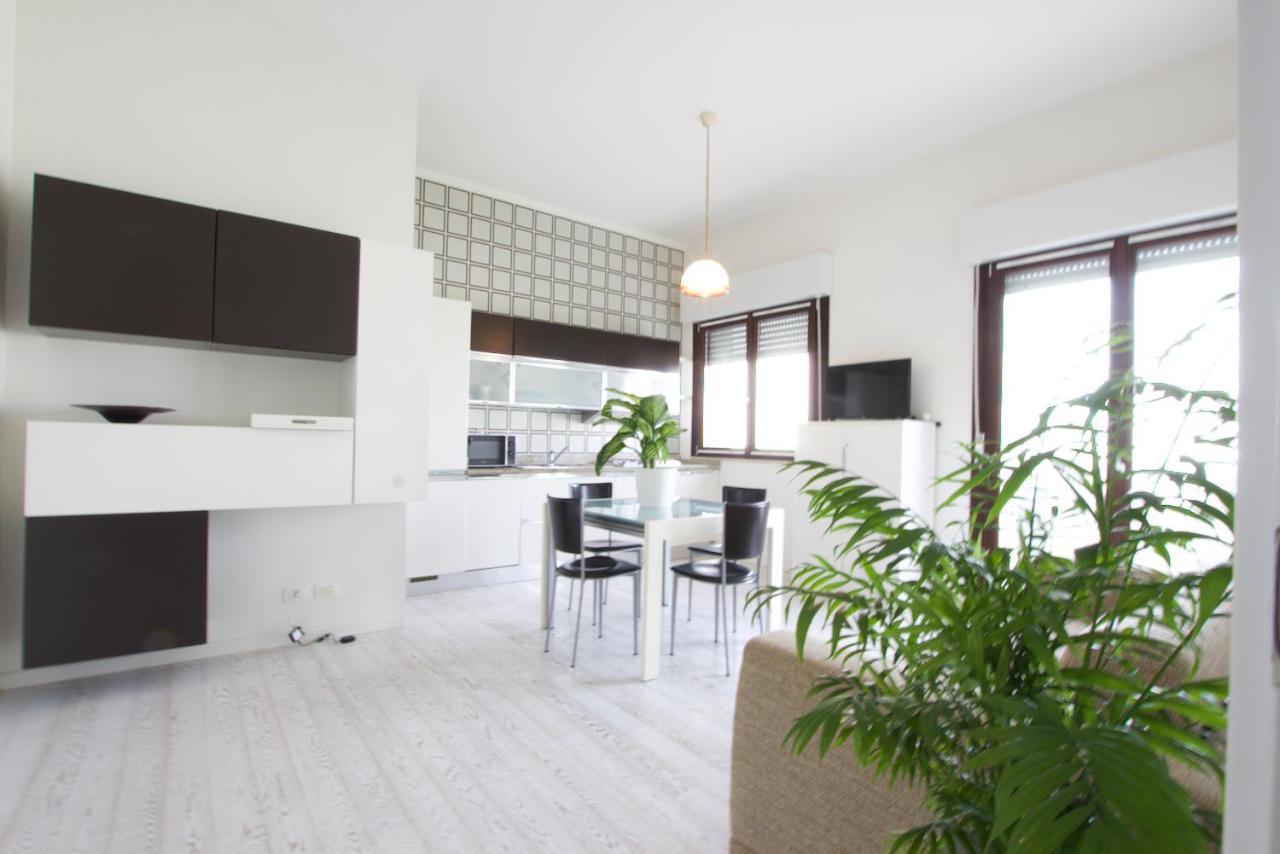 Bagni Miramare - Home Immobiliare Jesolo Lido di Jesolo Exterior foto