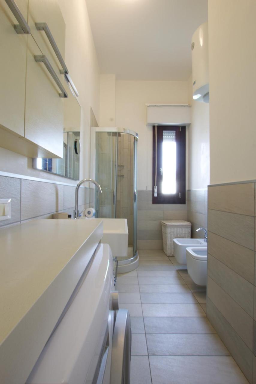 Bagni Miramare - Home Immobiliare Jesolo Lido di Jesolo Exterior foto
