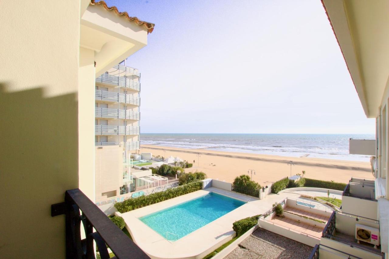 Bagni Miramare - Home Immobiliare Jesolo Lido di Jesolo Exterior foto