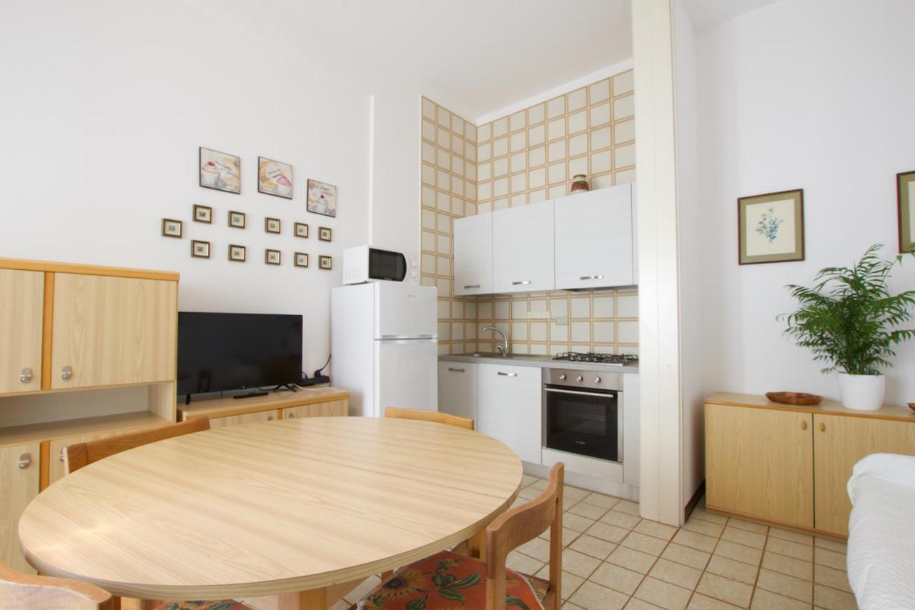 Bagni Miramare - Home Immobiliare Jesolo Lido di Jesolo Exterior foto