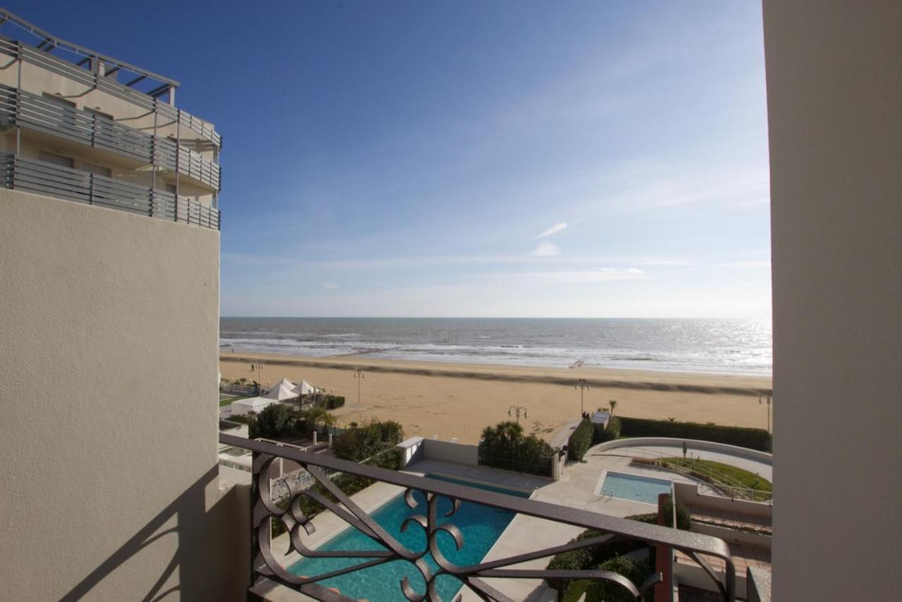 Bagni Miramare - Home Immobiliare Jesolo Lido di Jesolo Exterior foto