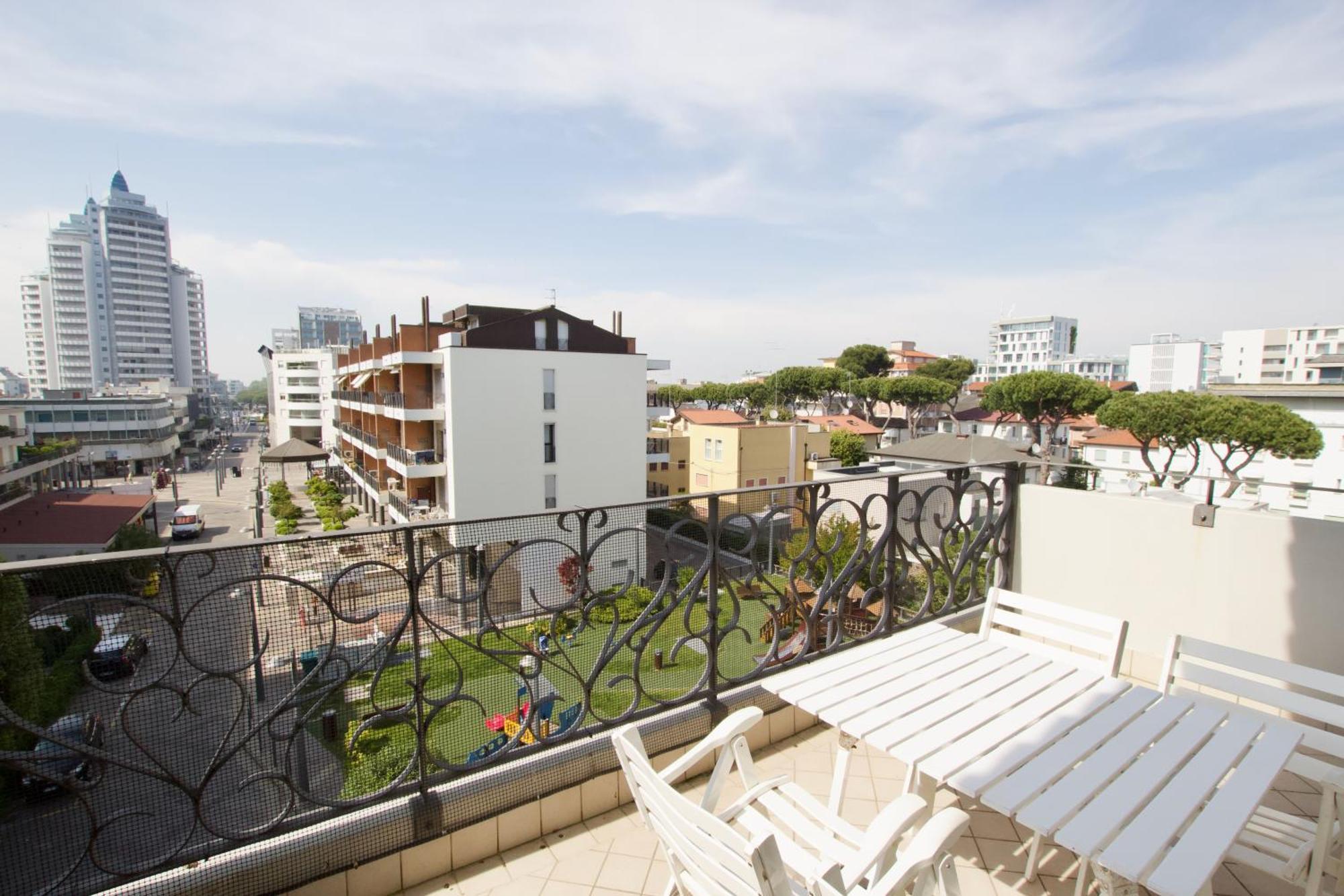 Bagni Miramare - Home Immobiliare Jesolo Lido di Jesolo Exterior foto