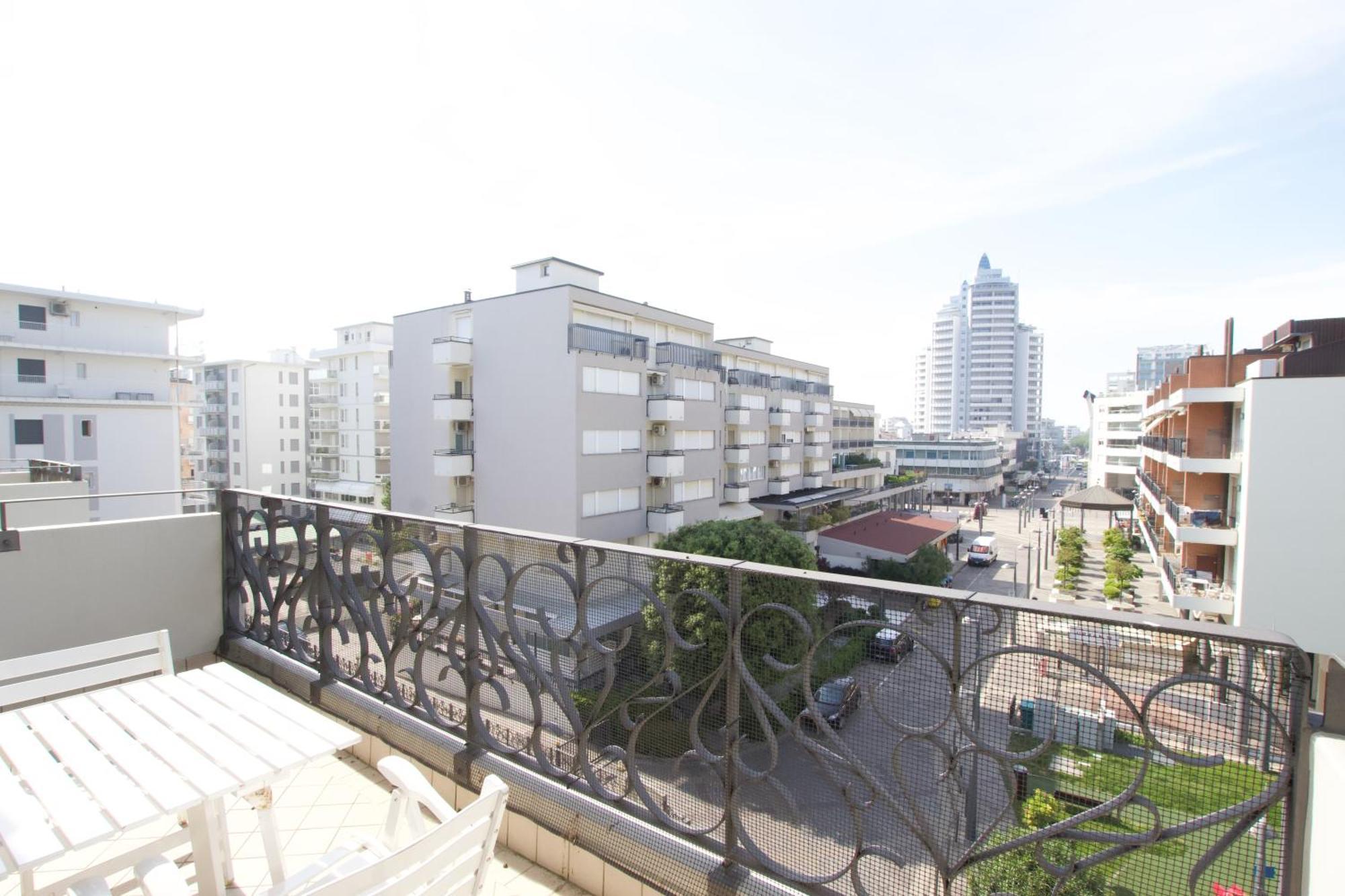 Bagni Miramare - Home Immobiliare Jesolo Lido di Jesolo Exterior foto