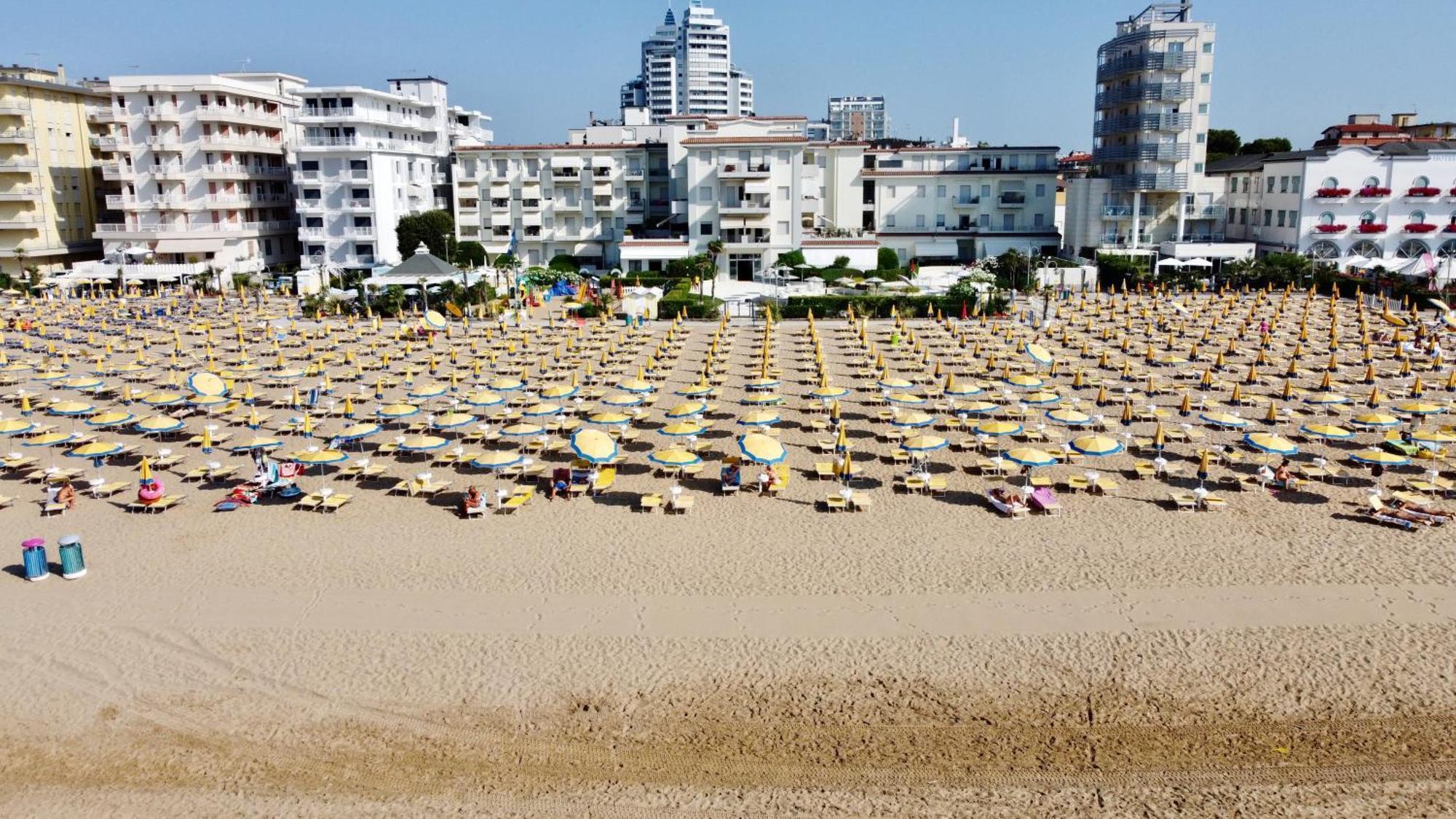 Bagni Miramare - Home Immobiliare Jesolo Lido di Jesolo Exterior foto